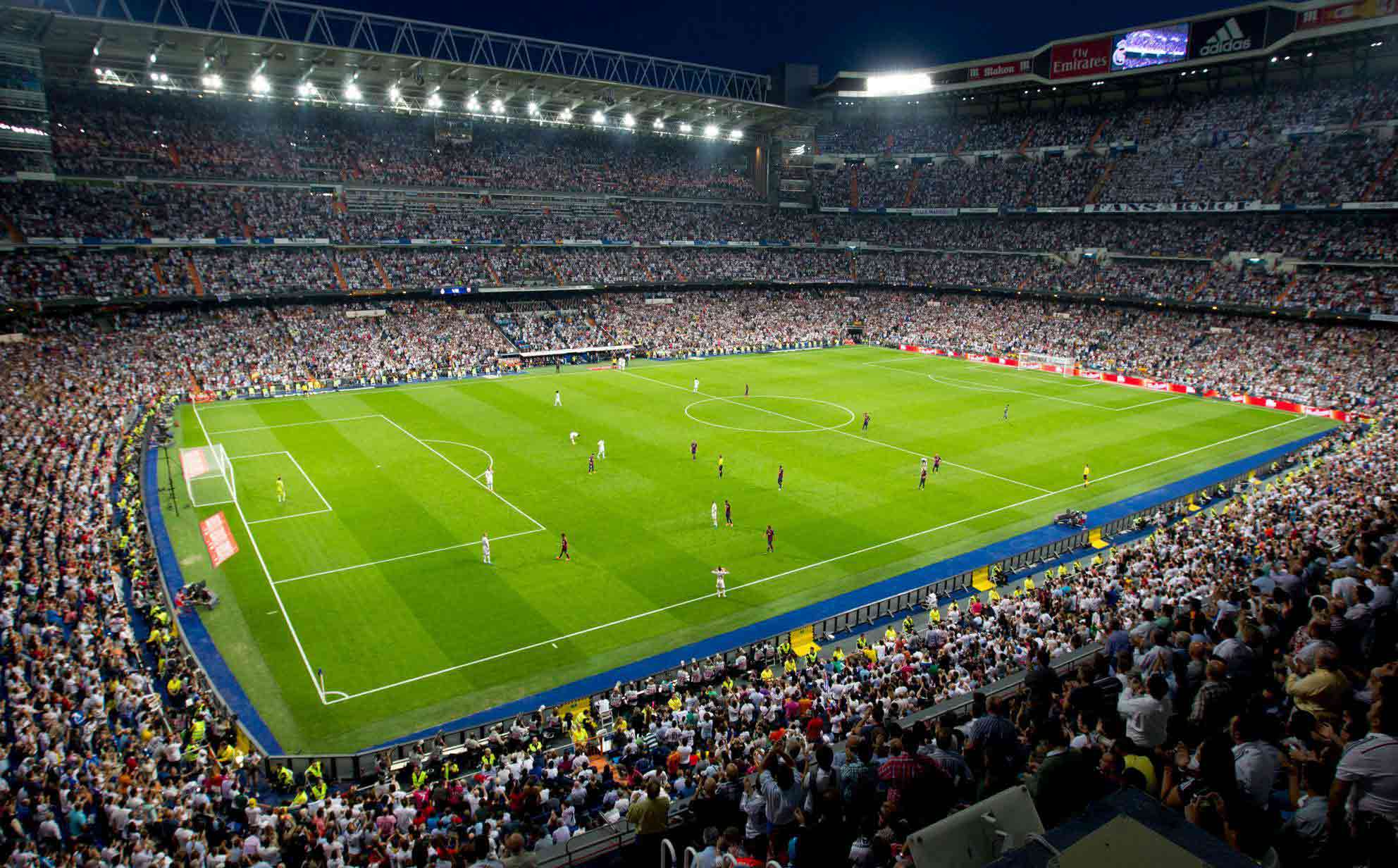 看球不再孤单，劲爆体育直播打造球迷专属的“第二主场”